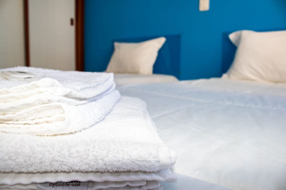 Фото HI Lisboa - Pousada de Juventude