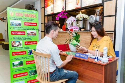 Фото отеля 2