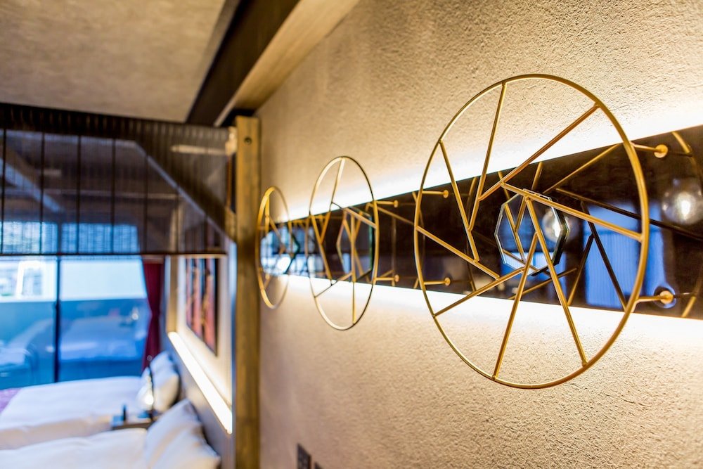 Фото Resi Stay Imadegawa