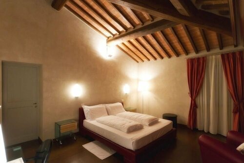 Гостиница Relais Villa Casanova в Кастельнуове-Берарденге