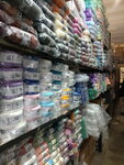 Wooltex (Permskaya Street, 11с5) ، لوازم الفن والحرف