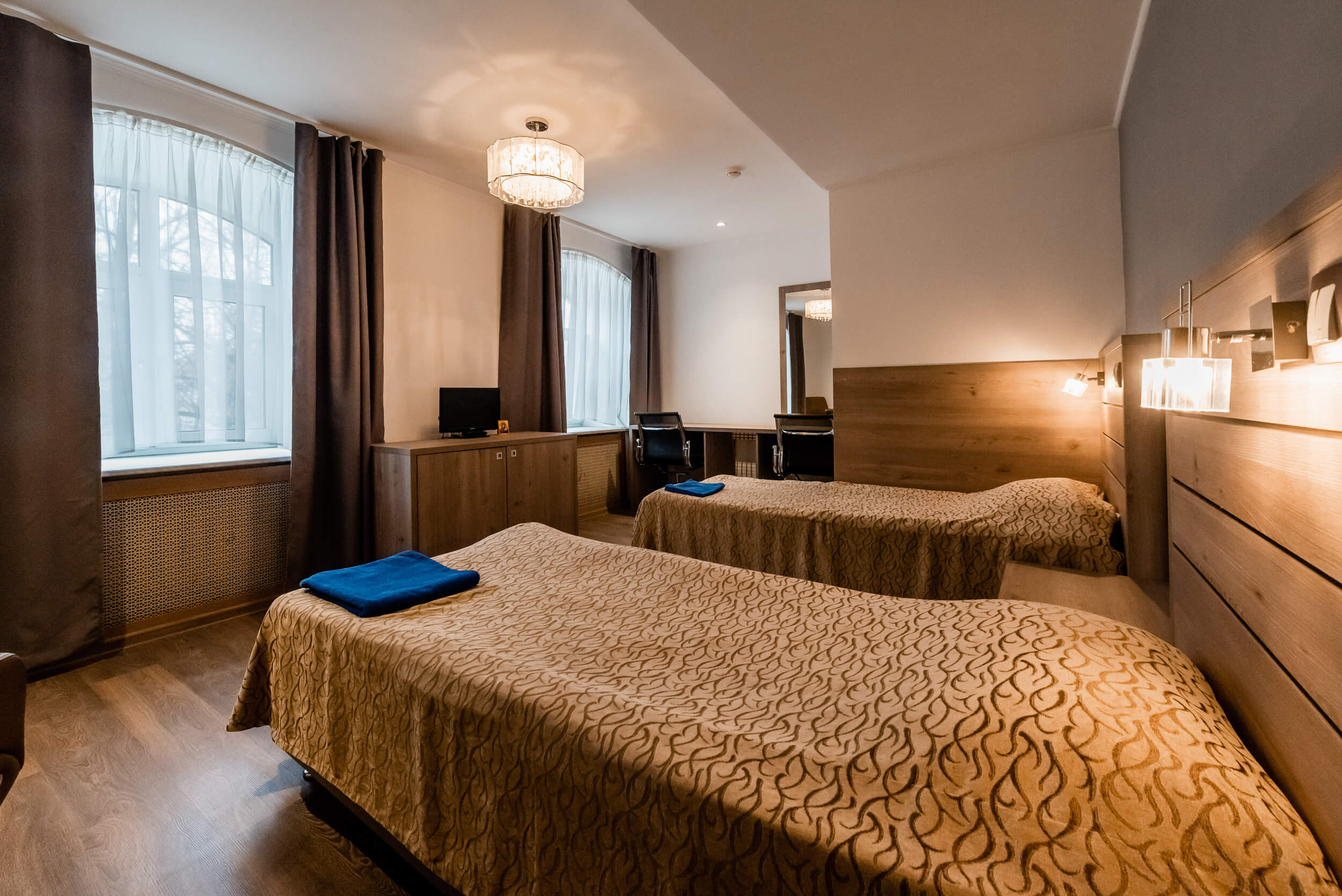 Фото отеля 3