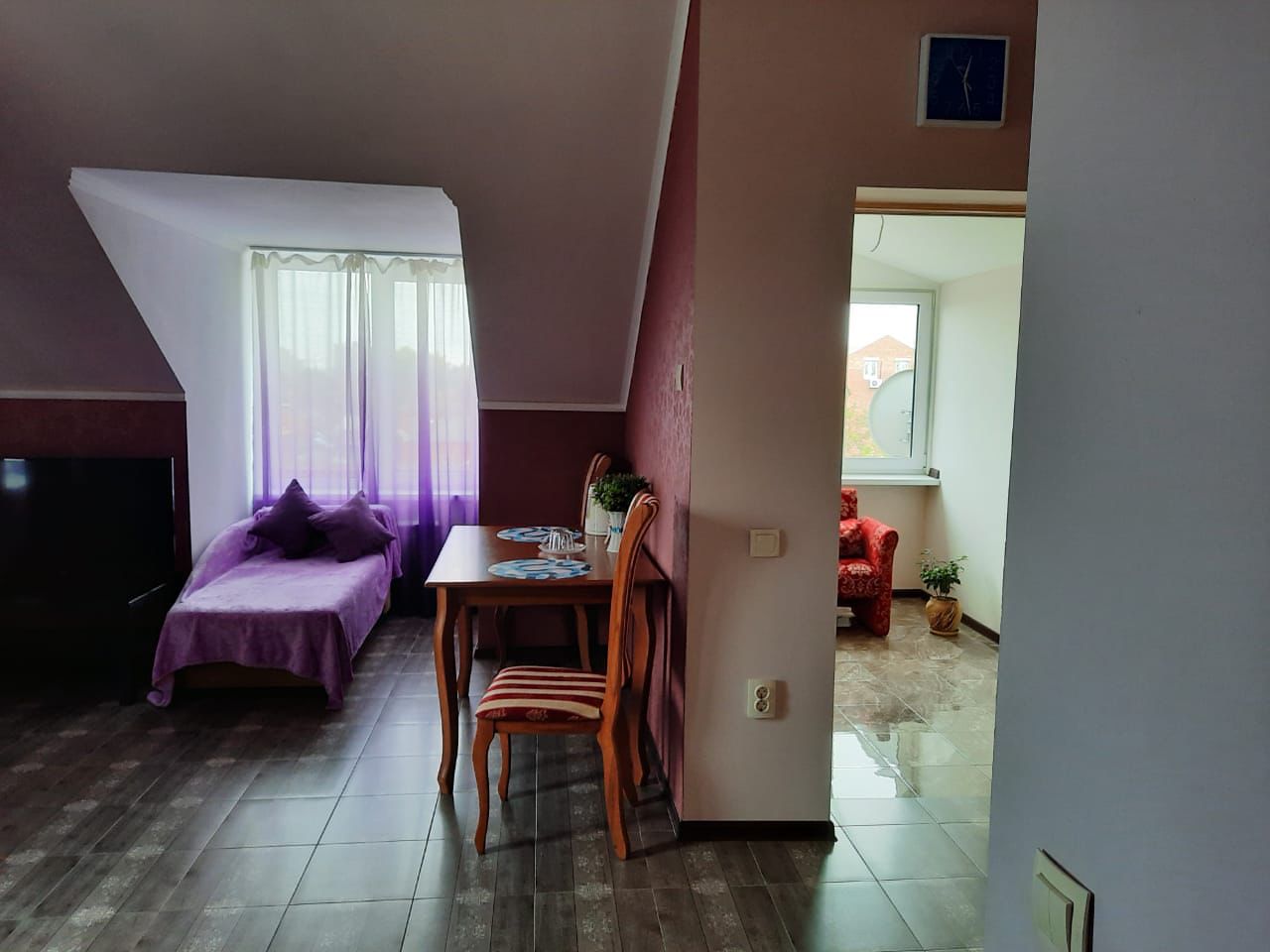 Фото Арт-Хаус