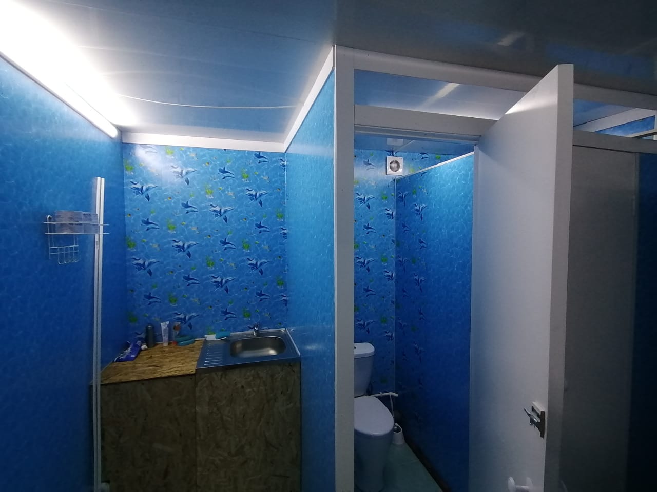 Фото Домашний очаг