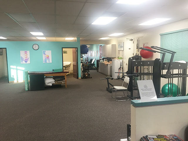 Medical center, clinic California Rehabilitation and Sports Therapy - Castro Valley, State of California, photo
