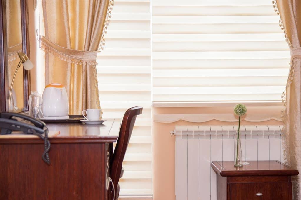 Фото Hotel Garni Royal Crown