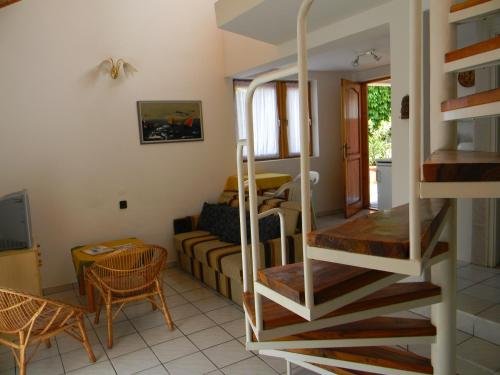 Фото Pension Family Fábsits