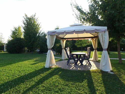 Гостиница B&b Melograno MC