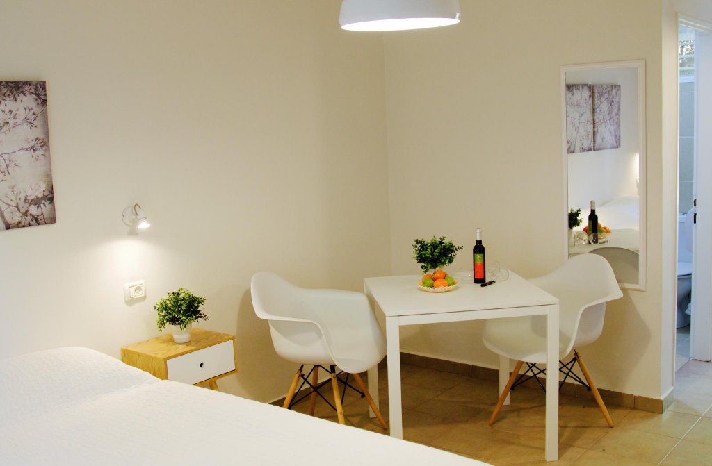 Фото Holiday Village Kibbutz Mizra