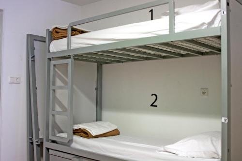 Фото The White Tulip Hostel