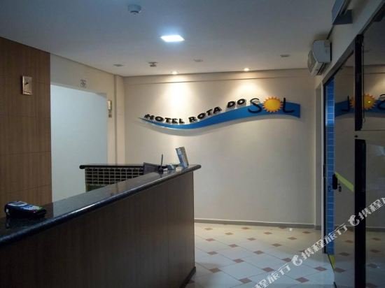 Фото Hotel Rota Do Sol