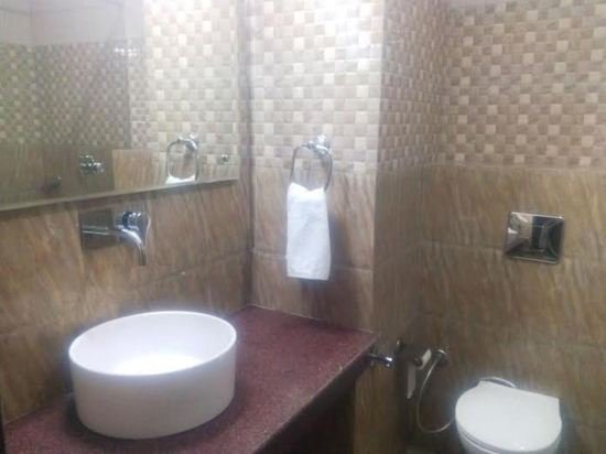 Фото Hotel Flora Haridwar