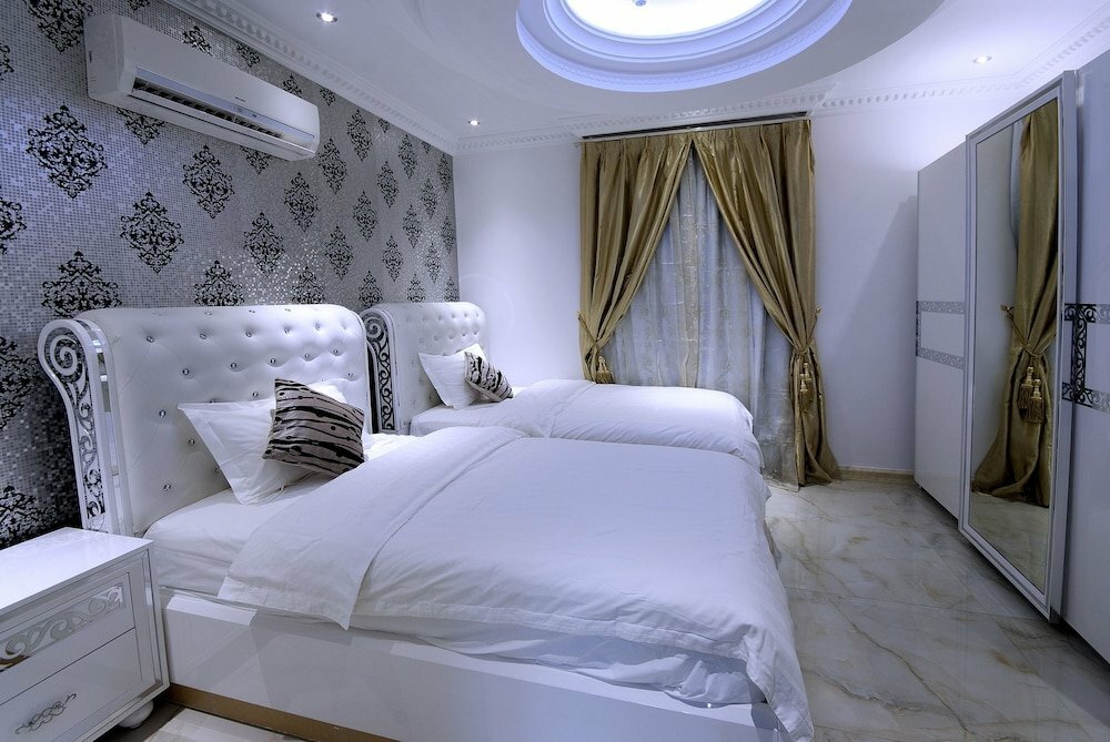 فندق جوهرة ليالي ، جدة، صورة