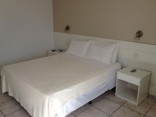 Фото Garopaba Mar Hotel