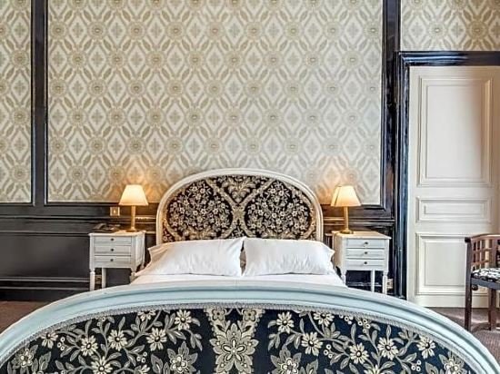 Фото Normandy Le Chantier