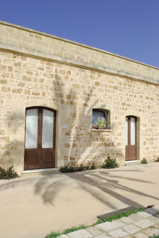 Фото Agriturismo Masseria Galatea