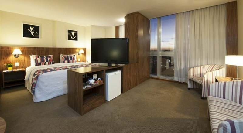 Hotel Go Inn Taguatinga, Federal District, photo