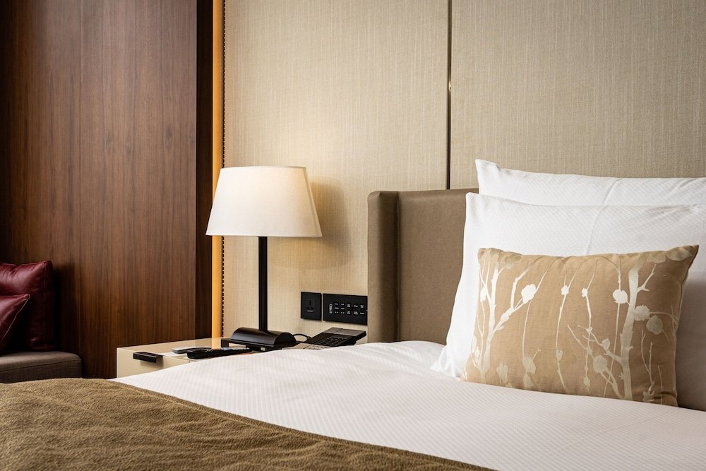 Фото Lotte Hotel Seoul