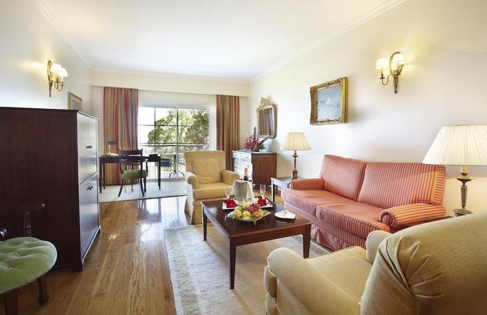 Фото Quinta Jardins do Lago