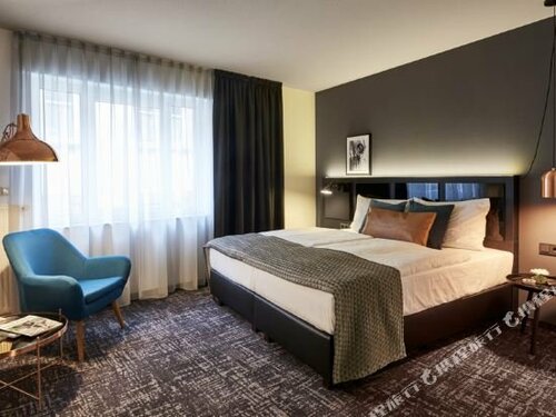 Внешний вид отеля Boardinghotel Heidelberg в Гейдельберге, фото 2