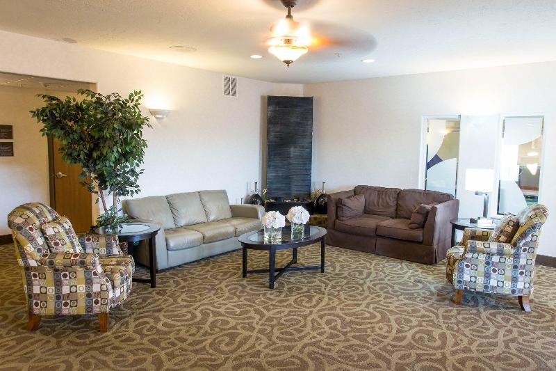 Фото Comfort Inn Fort Morgan