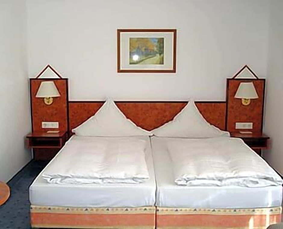 Фото Trip Inn Hotel Minerva