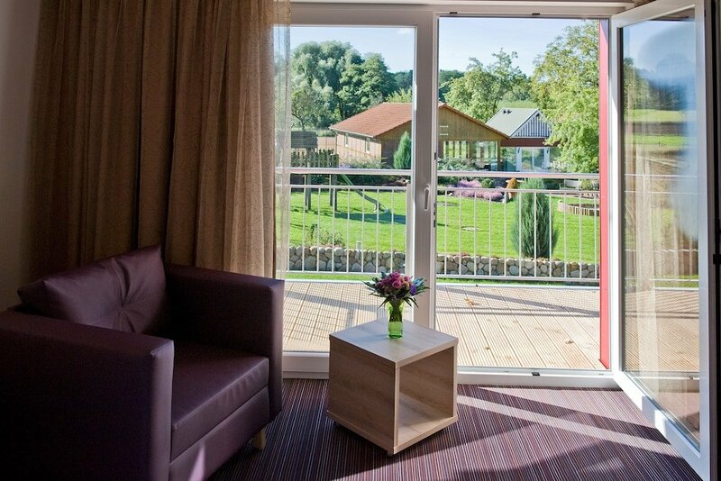 Гостиница Stössel's Hotel & Restaurant
