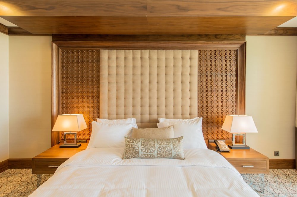 Фото Qalaalti Hotel & SPA