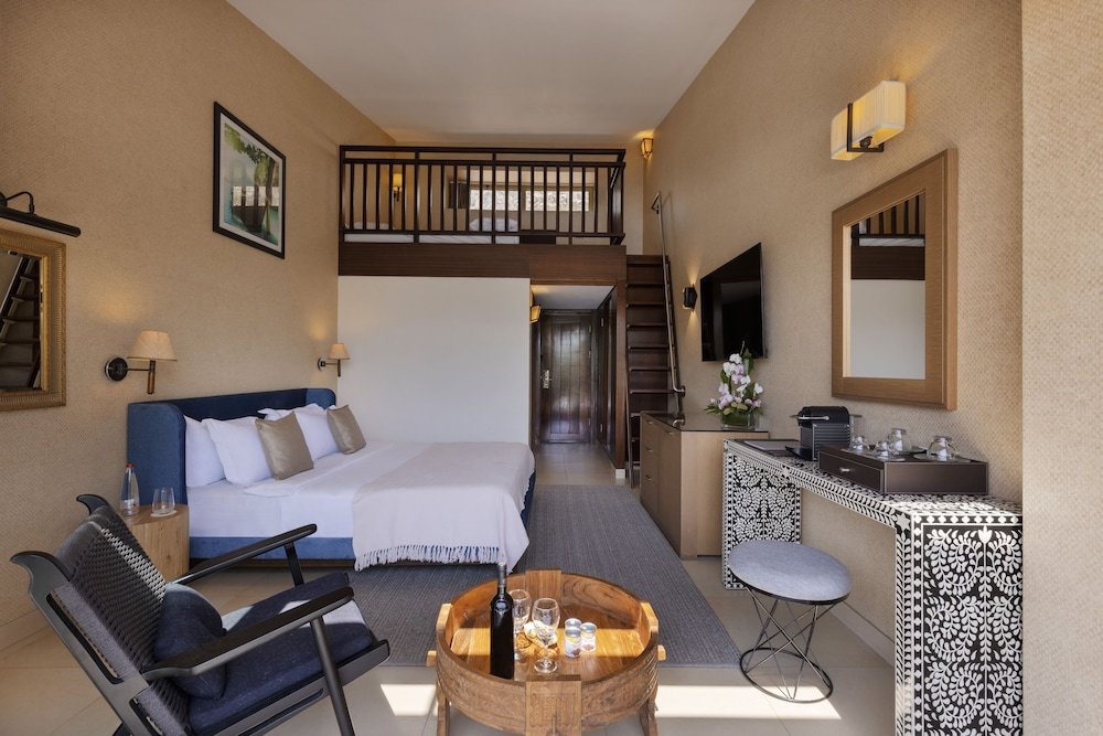 Фото Herbert Samuel Royal Shangri-La Eilat