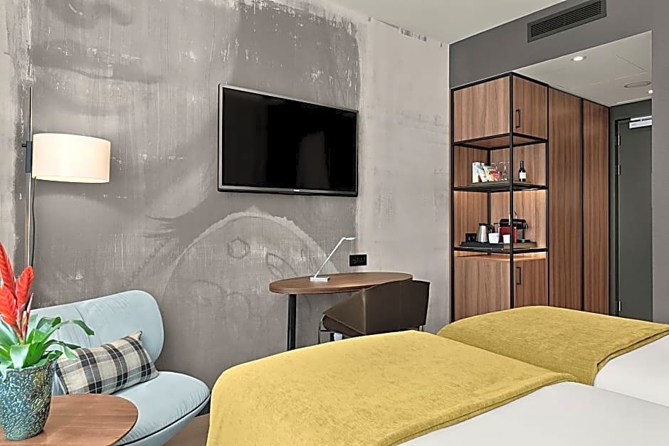 Фото Nh Collection Amsterdam Flower Market