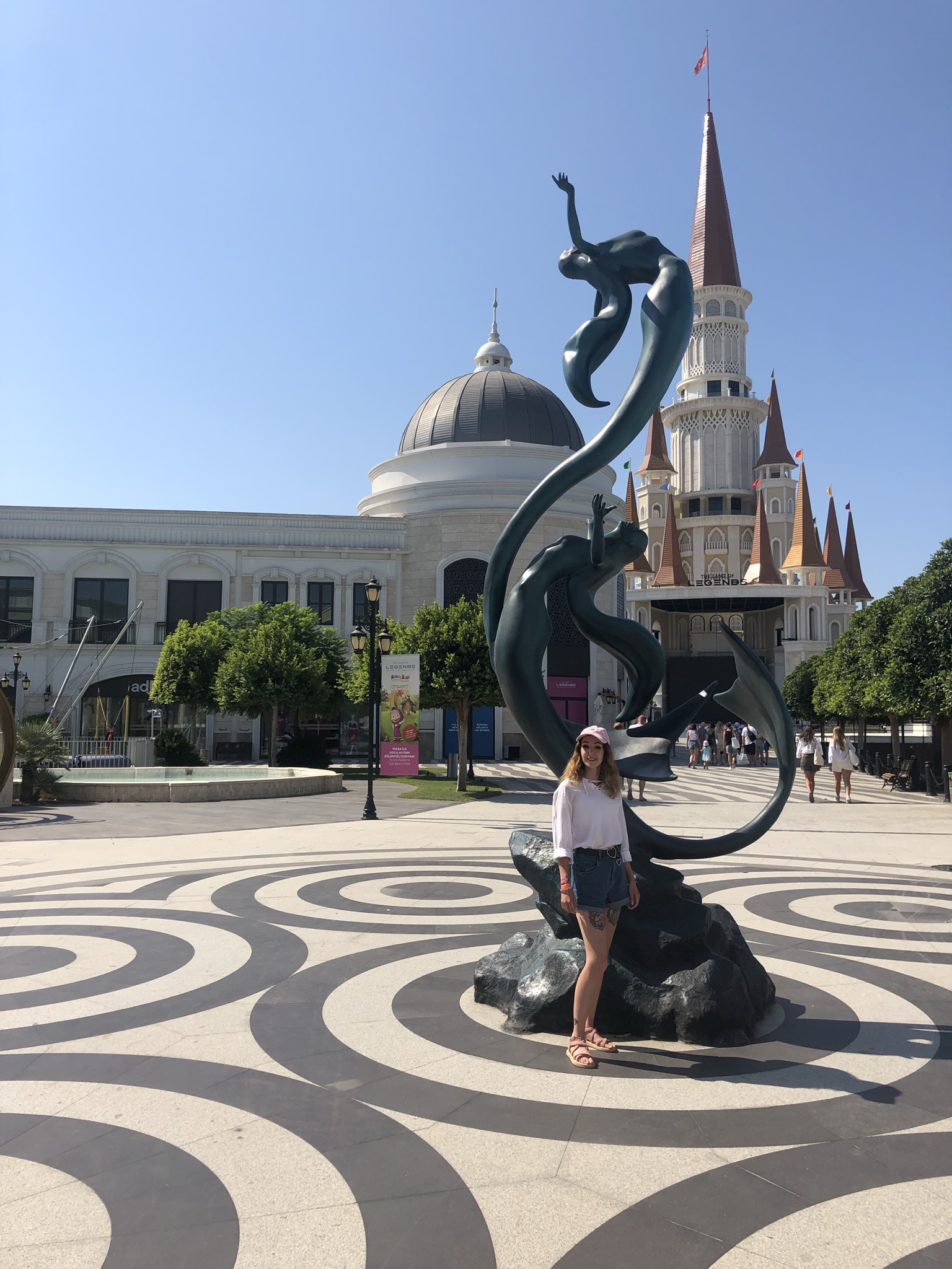 Фото Orfeus Park Hotel