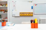 IQ007 (Uritskogo Street, 47), children's developmental center