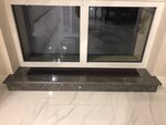 Onyx stone company (pereulok Montazhnikov, 14), construction and finishing works