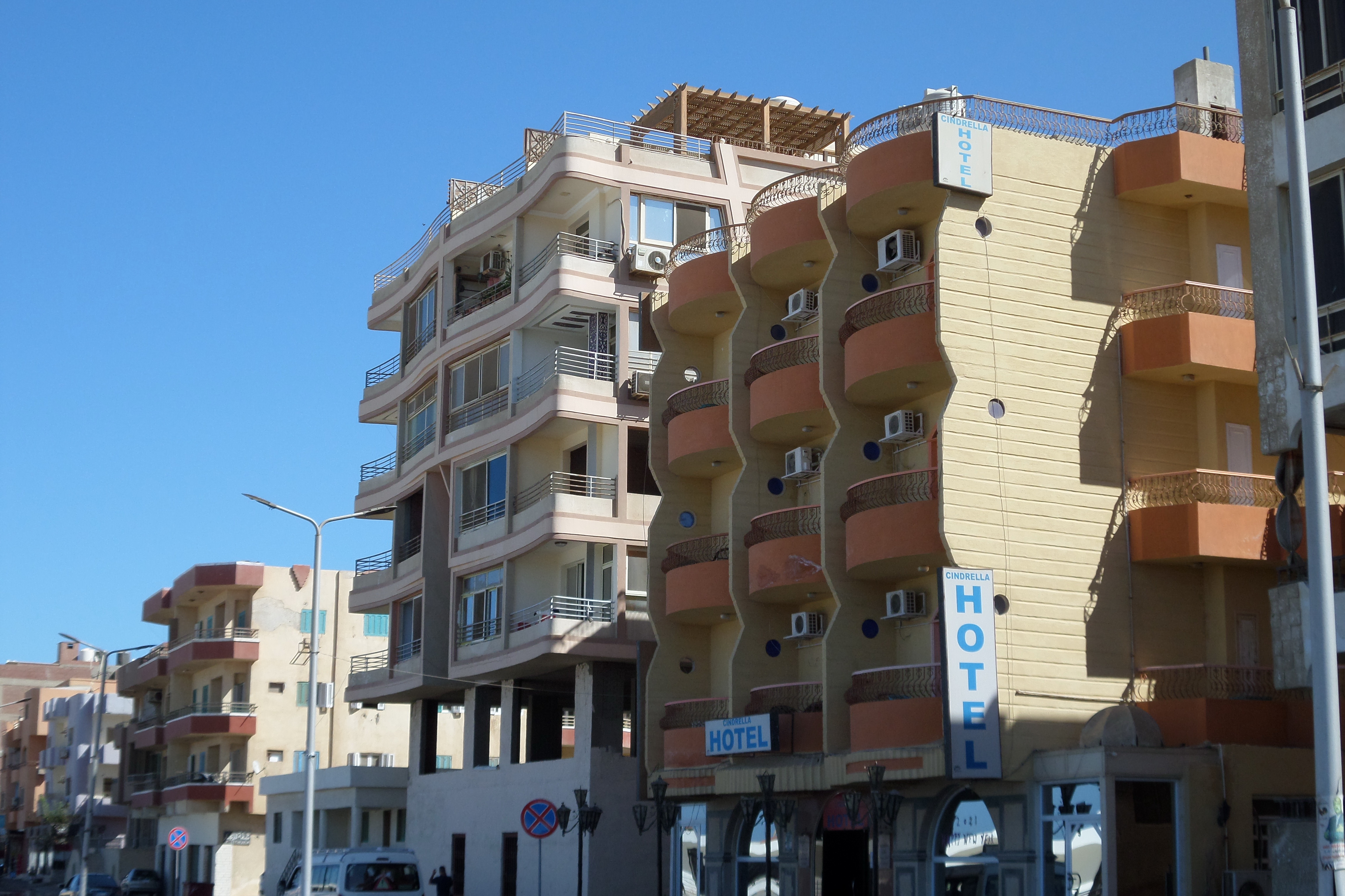 Фото Royal Star Beach Resort