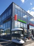 Gefest Auto (Fuchika Street, 21к2), auto accessories