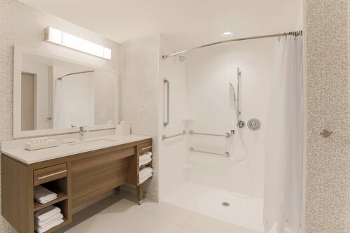 Гостиница Home2 Suites by Hilton West Sacramento в Вест Сакраменто