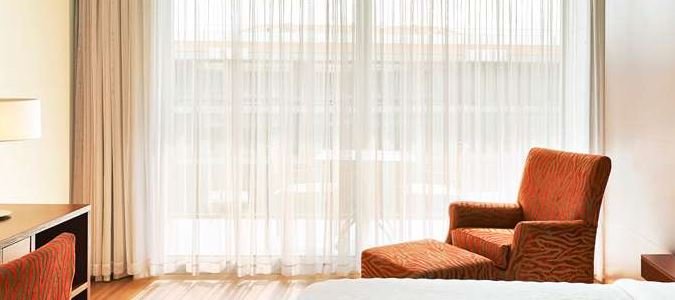 Фото Le Meridien Ra Beach Hotel & SPA