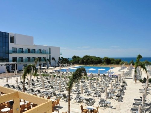 Фото Hipotels Gran Conil & SPA