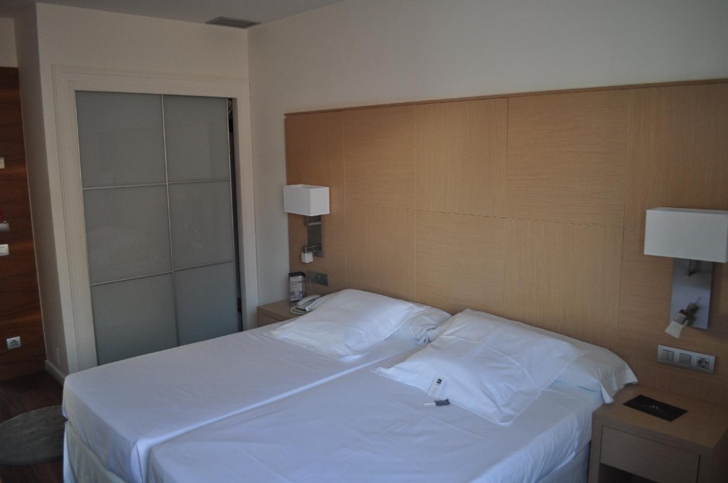 Фото Eurostars Marques de Vallejo