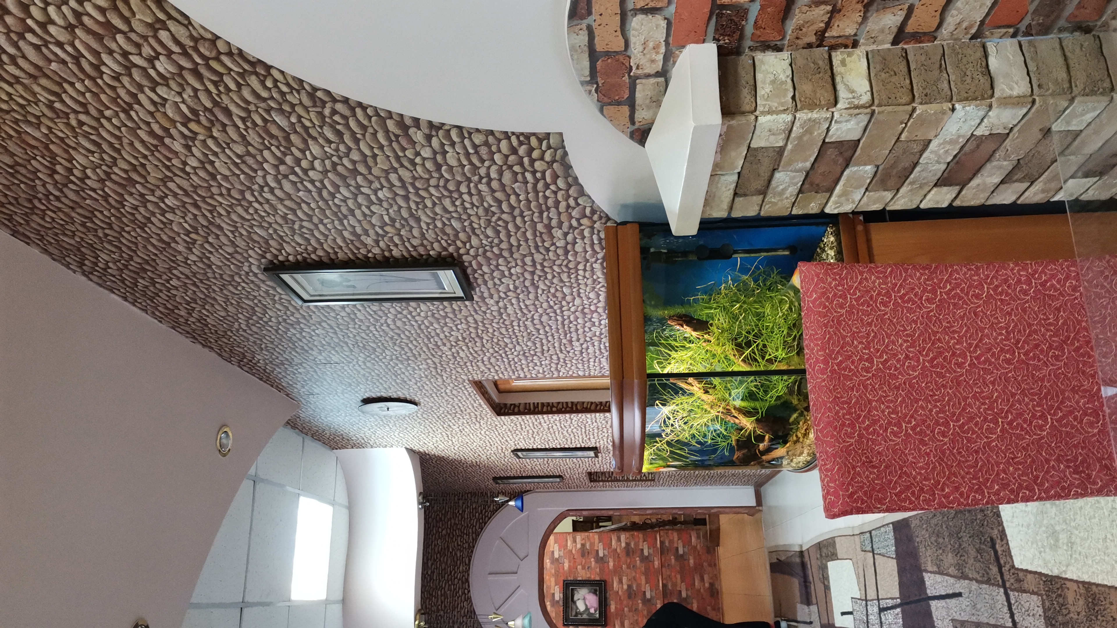 Фото Графская усадьба