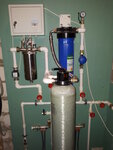 Пром-Сервис (Moskovskaya ulitsa, 31), water treatment, water treatment equipment