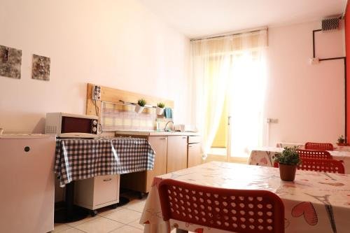 Фото Hostel Galla