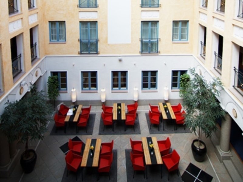 Фото отеля 3