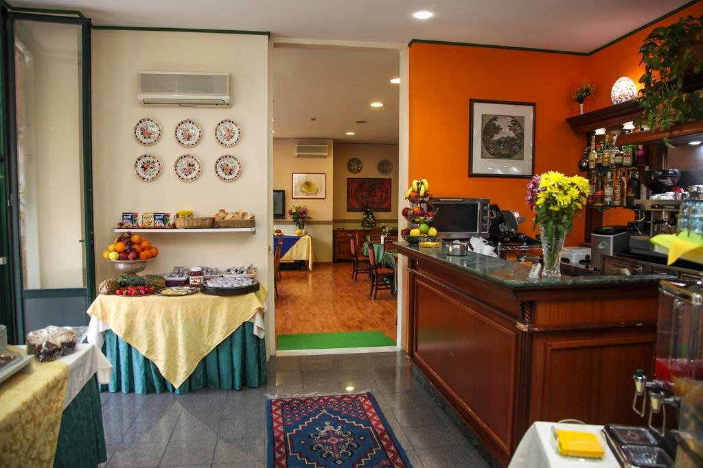 Фото Hotel Villa Romeo