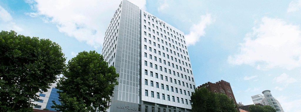 Фото Mayplace Seoul 