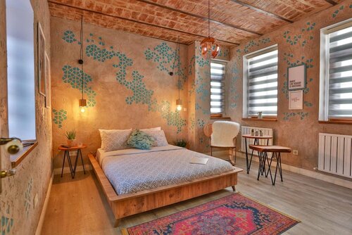 Апартаменты Flats Company Mujgan Apartment в Стамбуле