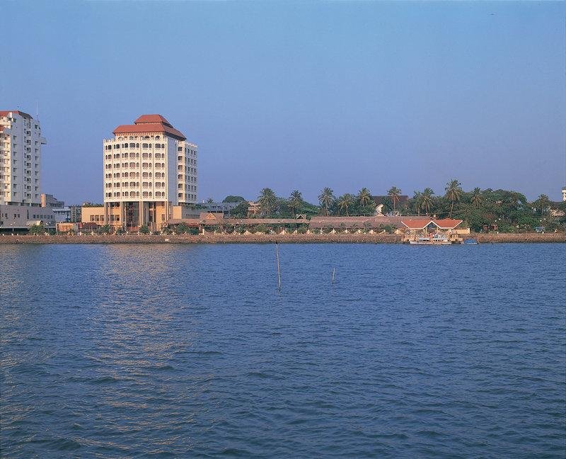 Фото Vivanta Ernakulam, Marine Drive