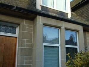 Гостиница Cambridge House