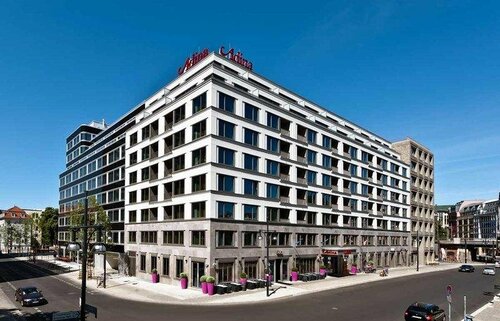 Classik Hotel Hackescher Markt