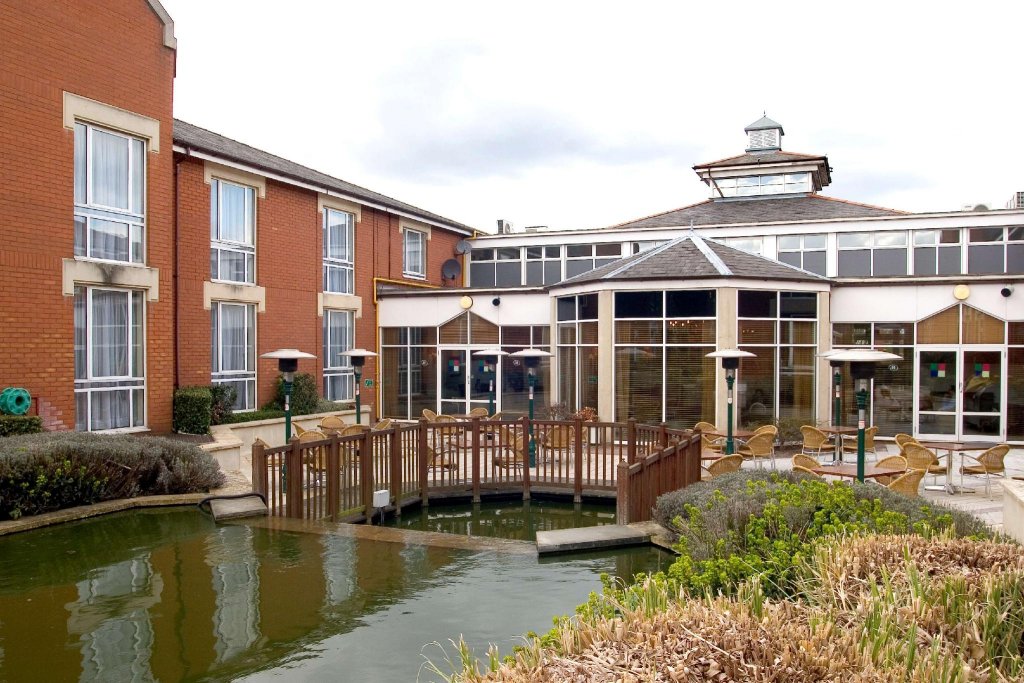 Фото отеля 4